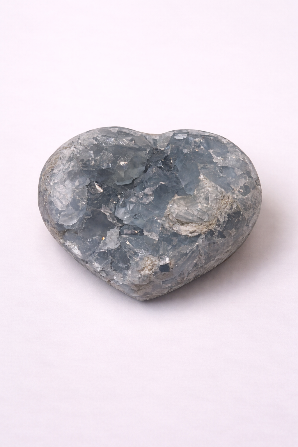 Celestien geslepen hart