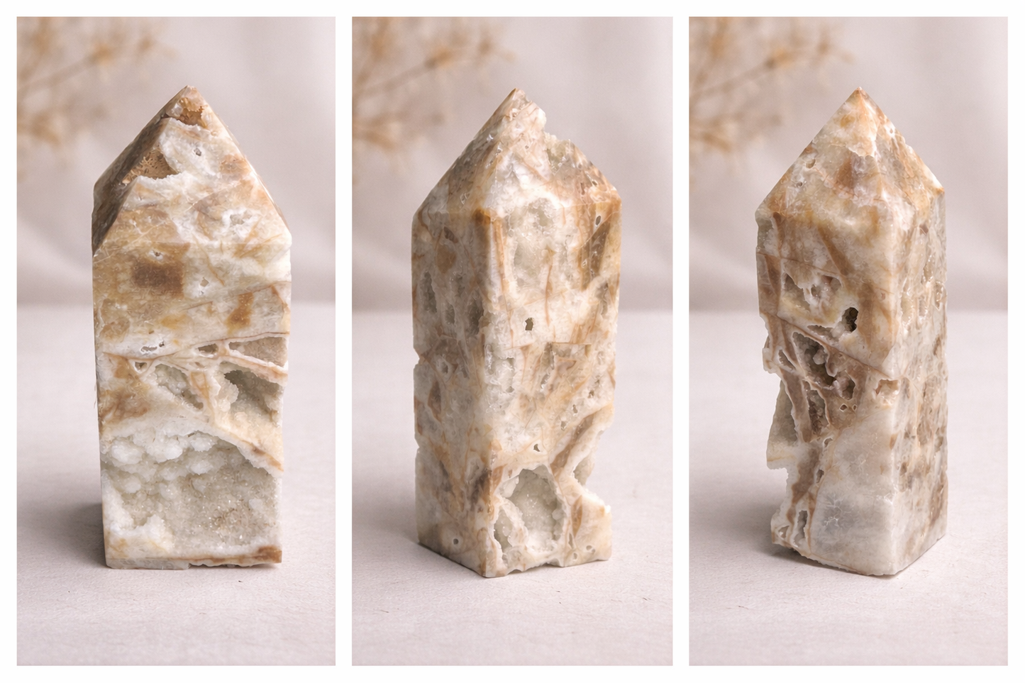 Sphaleriet – 86 gram | 8 cm